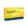 Thuốc Điều Trị  Triệu Chứng Phì Đại Tuyến Tiền Liệt  Avodart 0.5mg