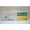 Thuốc Chống Thải Ghép Tạng Neoral 25mg