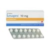 Thuốc Chống Trầm Cảm Hiệu Quả Lexapro 10mg