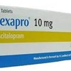 Thuốc Chống Trầm Cảm Hiệu Quả Lexapro 10mg