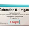 Thuốc Chống Ung Thư Octreotide 0.1mg