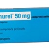 Thuốc chống thải ghép Imurel 50mg
