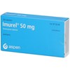 Thuốc chống thải ghép Imurel 50mg