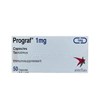 Thuốc chống thải ghép Prograf 1mg hộp 50 viên
