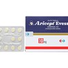 Thuốc Điều Trị Bệnh Alzheimer Aricept Evess 10mg