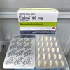 Thuốc điều trị chứng mất trí Ebixa 10mg 100 viên