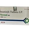 Thuốc Điều Trị Bệnh Bạch Cầu Veenat 400mg