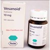 Thuốc Điều Trị Bệnh Bạch Cầu Vesanoid 10mg