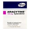 Thuốc Điều Trị Bệnh Bạch Cầu Hiệu Quả Aracytine 100mg