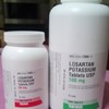 Thuốc Điều Trị Bệnh Cao Huyết Áp Losartan 100mg