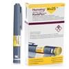 Thuốc Điều Trị Bệnh Đái Tháo Đường Humalog Mix25 Kwikpen