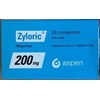Thuốc điêu trị bệnh gút Zyloric 200mg