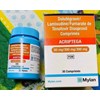 Thuốc Điều Trị Bệnh HIV Hiệu Quả Acriptega 50mg/300mg/300mg