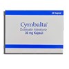 Thuốc điều trị trầm cảm Cymbalta 60mg