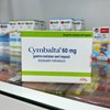 Thuốc điều trị trầm cảm Cymbalta 30mg