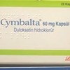 Thuốc điều trị trầm cảm Cymbalta 30mg