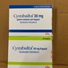 Thuốc điều trị trầm cảm Cymbalta 60mg