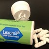Thuốc Điều Trị Bệnh Hướng Thần Lexomil 60mg