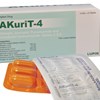 Thuốc Điều Trị Bệnh Lao Hiệu Quả  Akurit 4
