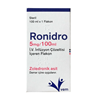 Thuốc Điều Trị Bệnh Loãng Xương Ronidro 5mg