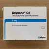 Thuốc điều trị tiểu són, tiểu gấp Driptane 5mg 60 viên