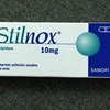 Thuốc Điều Trị Bệnh Mất Ngủ Stilnox 10mg
