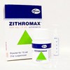 Thuốc  Điều Trị Bệnh Nhiễm Khuẩn Zitromax 200mg/5ml