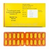 Thuốc kháng sinh Bactrim 400/80mg hộp 30 viên