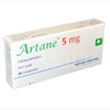 Thuốc Điều Trị Bệnh Parkinson Hiệu Quả Artane 5mg
