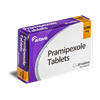Thuốc Điều Trị Bệnh Parkinson  Pramixole 1,5mg