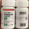 Thuốc Điều Trị Bệnh Phì Đại Tuyến Tiền Liệt Finasteride 5mg