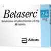 Thuốc Điều Trị Bệnh Rối Loạn Tiền Đình Betaserc 24mg
