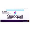 Thuốc Điều Trị Bệnh Tâm Thần Phân Liệt Seroquel 100mg