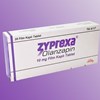 Thuốc điều trị bệnh tâm thần Zyprexa 10mg 28 viên