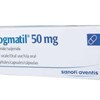 Thuốc Điều Trị Bệnh Trầm Cảm Dogmantin 50mg