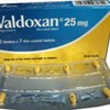 Thuốc Điều Trị Bệnh Trầm Cảm Vadoxan 25mg