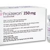Thuốc Điều Trị Bệnh Vảy Nến Hiệu Quả Fraizeron 150mg