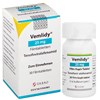 Thuốc Điều trị Bệnh viêm gan B Vemlidy 25mg