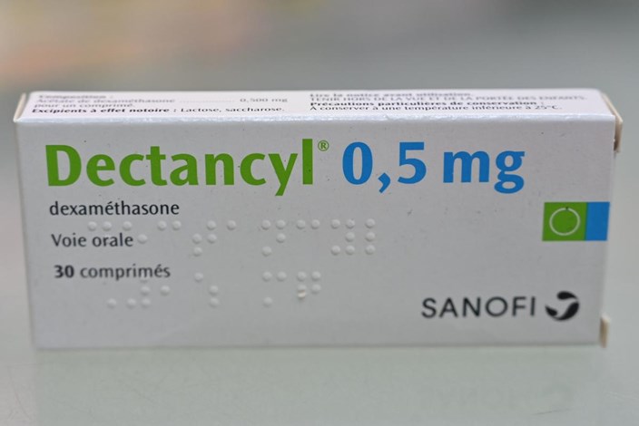 Thuốc Dectancyl 0,5mg 30 Viên