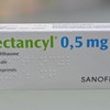 Thuốc Điều Trị Bệnh Viêm Khớp Dectancyl 0,5mg