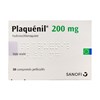 Thuốc điều trị bệnh Viêm khớp Plaquenil 200mg