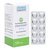 Thuốc Điều Trị  Bệnh  Viêm Loét Đại Tràng Pentasa 500mg