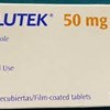 Thuốc Điều Trị Bệnh Xơ Cứng Cột Bên Teo Cơ Rilutek 50mg