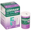 Thuốc Điều Trị Các Bệnh Tim Mạch Coveram 5mg/10mg