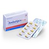 Thuốc Điều Trị Cao Huyết Áp Amlodipin 5mg