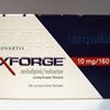 Thuốc Điều Trị Cao Huyết Áp Exforge 10mg/160mg