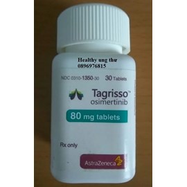 Tagrisso 80mg 30 viên