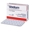 Thuốc điều trị chứng chóng mặt tiền đình Sibelium 5mg