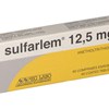 Thuốc điều trị rối loạn tiêu hóa Sulfarlem 12.5mg hộp 60 viên