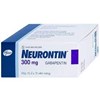 Thuốc Điều Trị Co Giật Động Kinh Neurontin 300mg